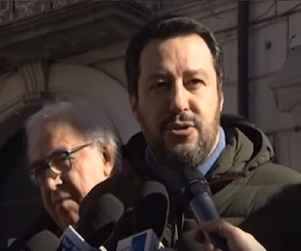 salvini