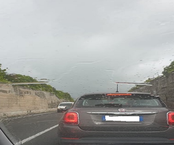 traffico