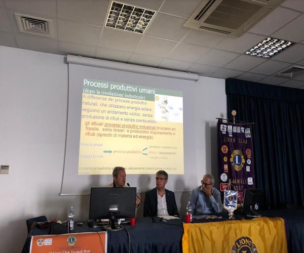 convegno termoli