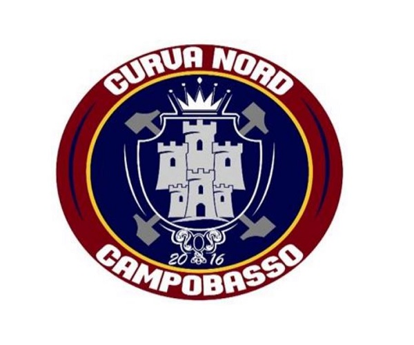 curva nord cb