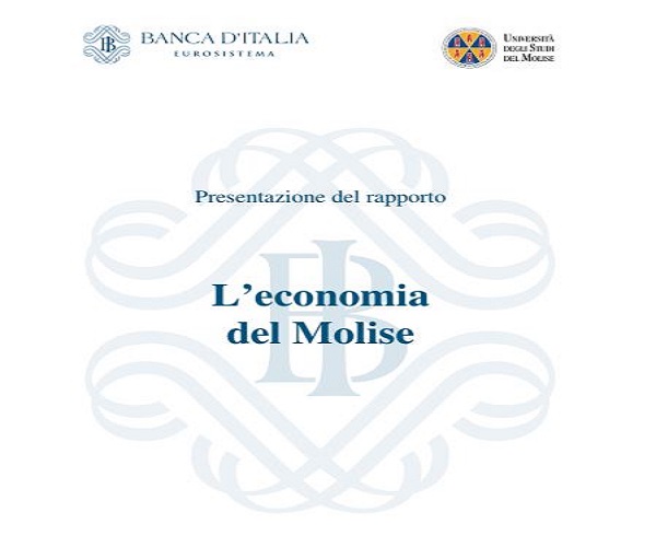 economia Molise