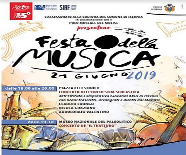 festa
