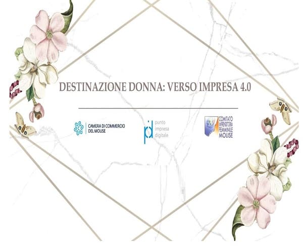 impresa femminile
