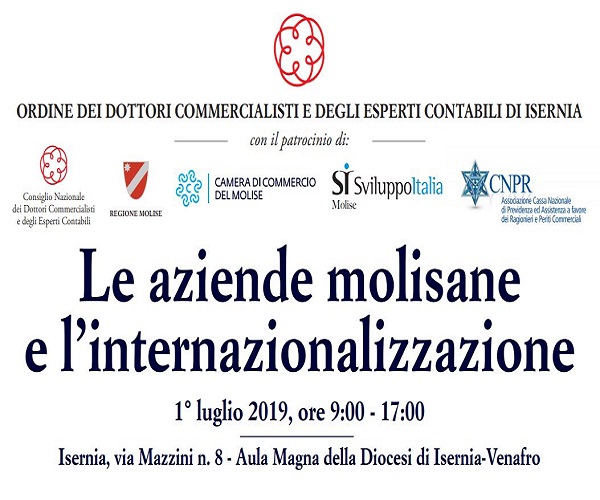 internazionalizzazione