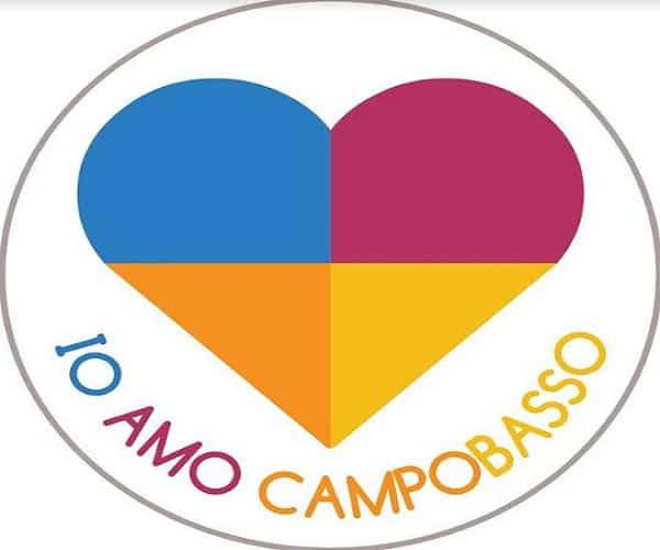 io amo campobasso