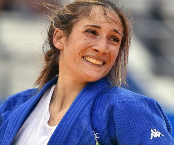 maria centracchio