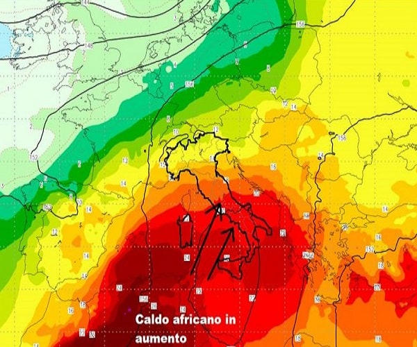 meteo