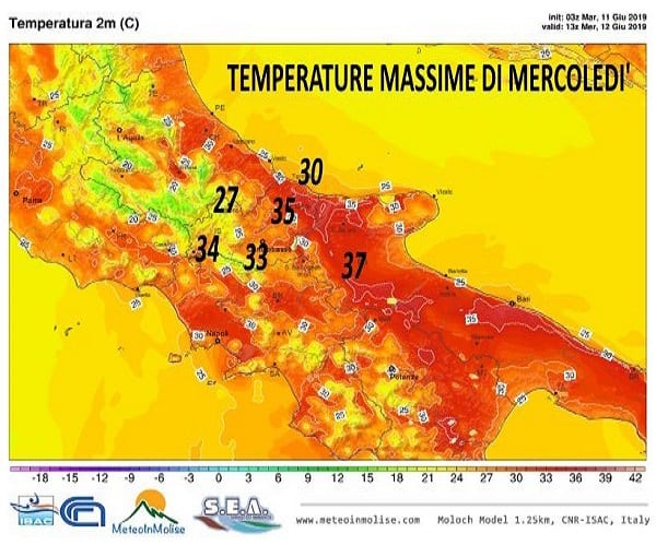 meteo