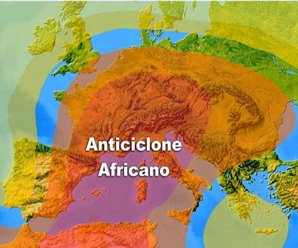 meteo