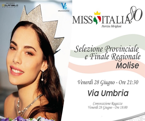 miss italia