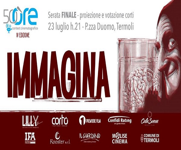 50 ore contest