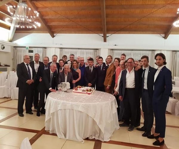 Lions Club Termoli Host