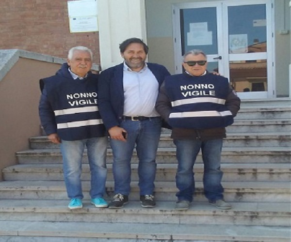 Nonni-Vigili