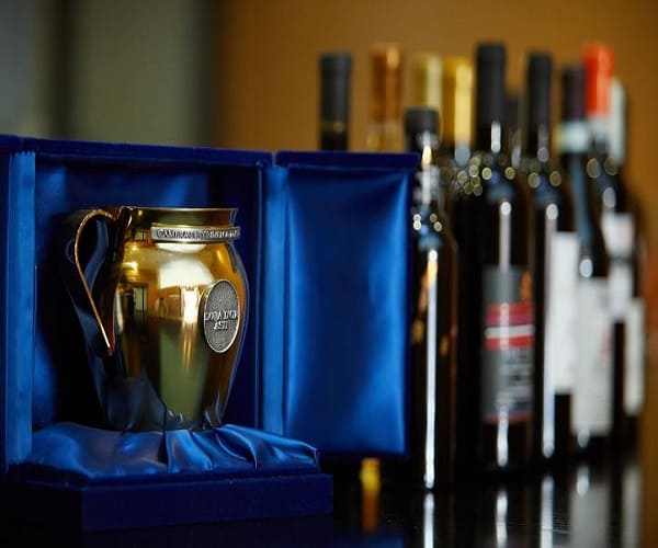 Premio Douja d’Or 2019