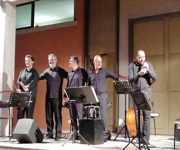 associazione musicale Punto di Valore - Termoli