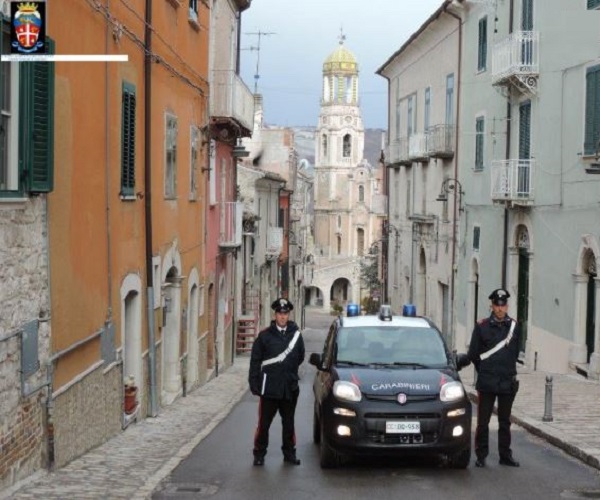 carabineri