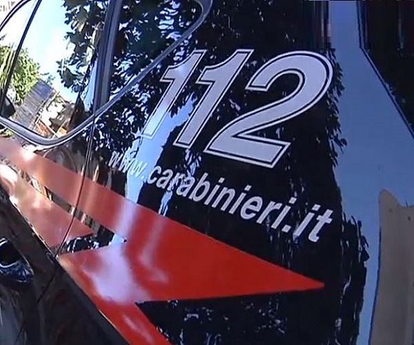 carabinieri