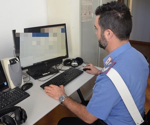 carabinieri