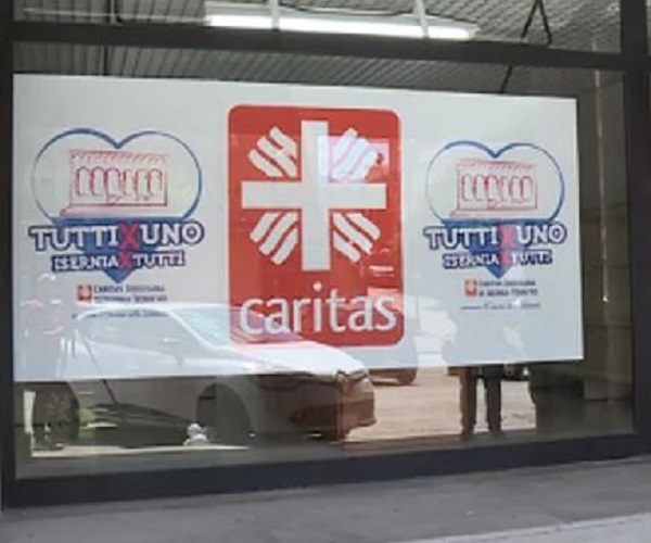 caritas