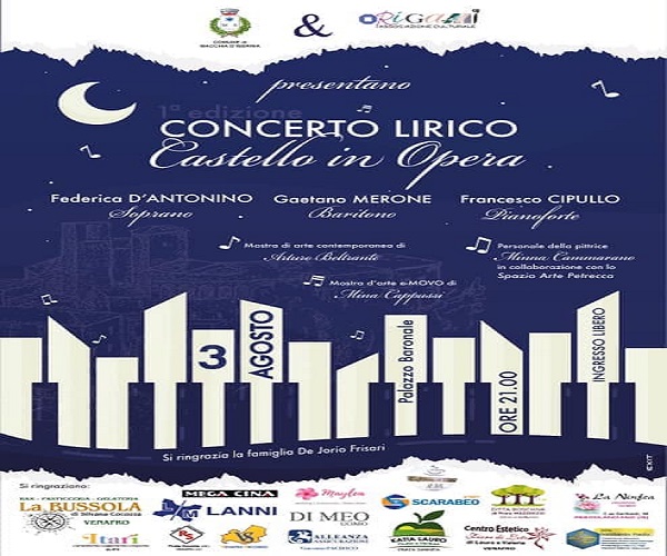 concerto
