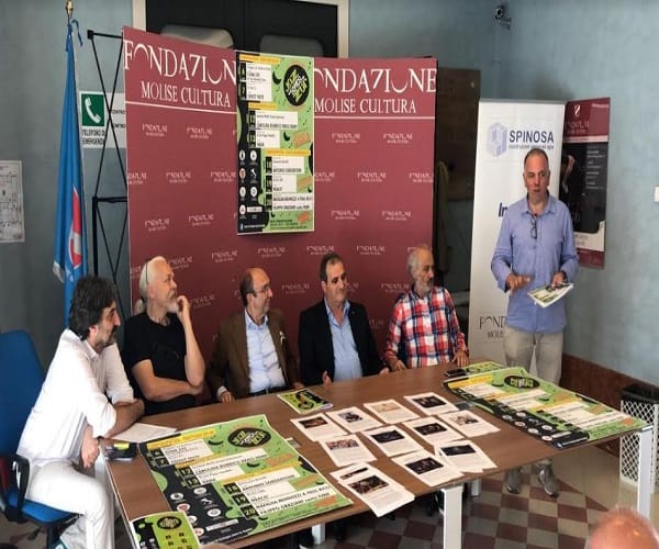 conf stampa