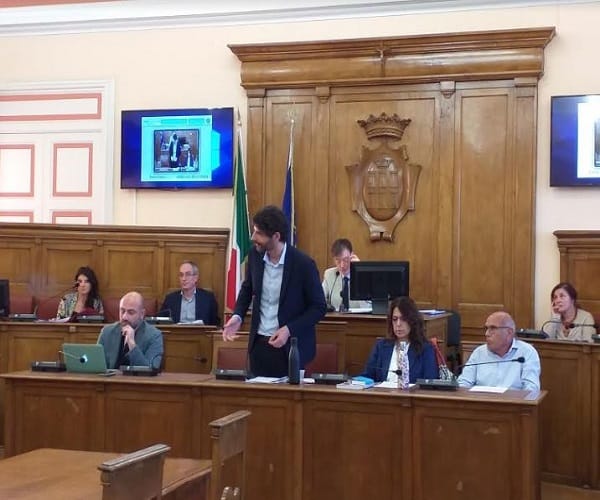 gravina