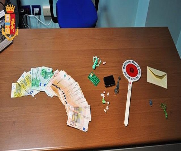 polizia is