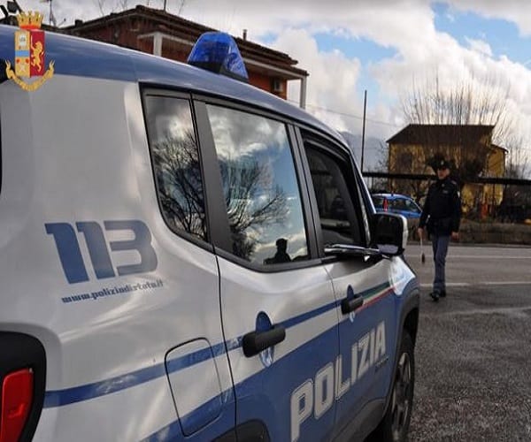 polizia