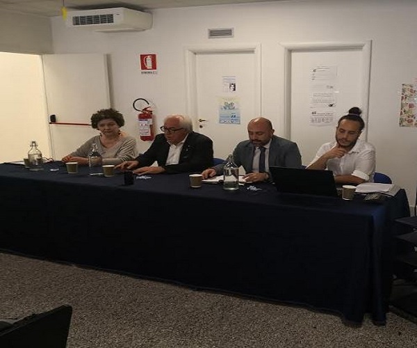 presentazione progetto JOB LEARNING - cb
