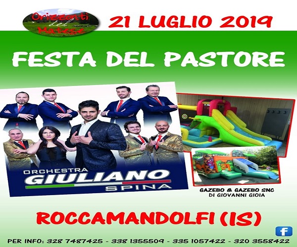 roccamandolfi
