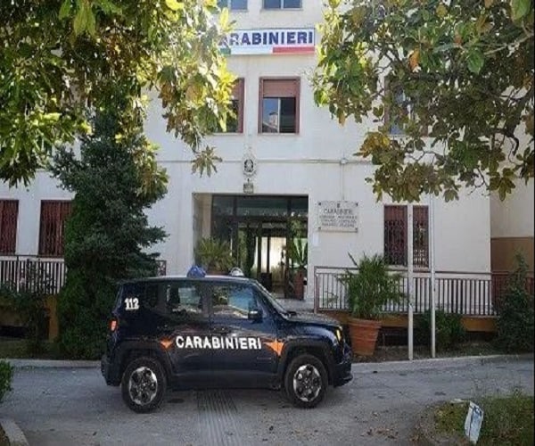 carabinieri