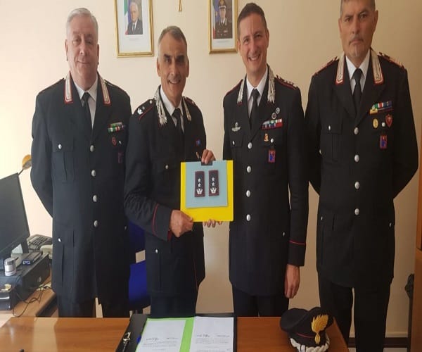 carabinieri