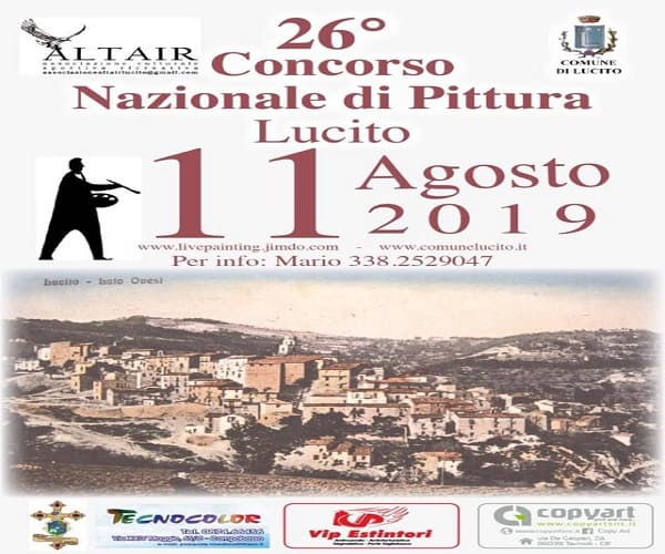 concorso lucito