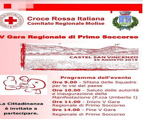 cri molise
