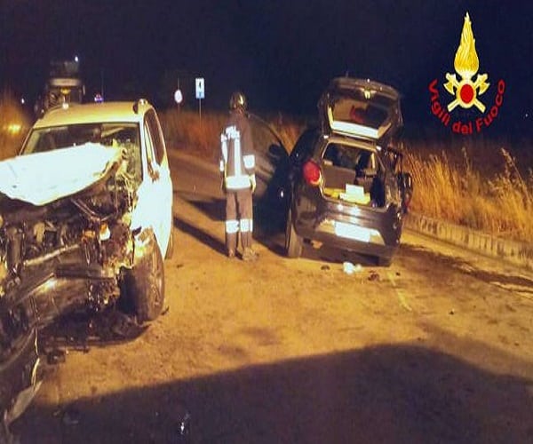 incidente