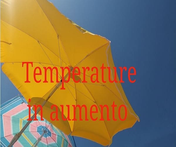 meteo molise