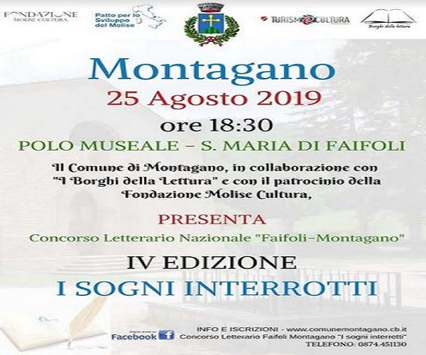 montagano