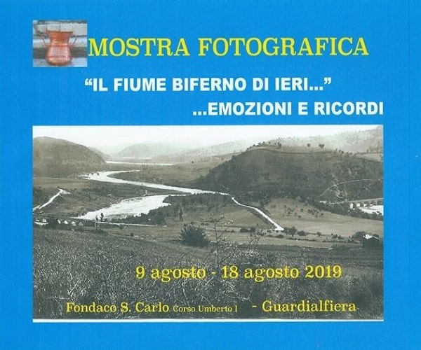 mostra