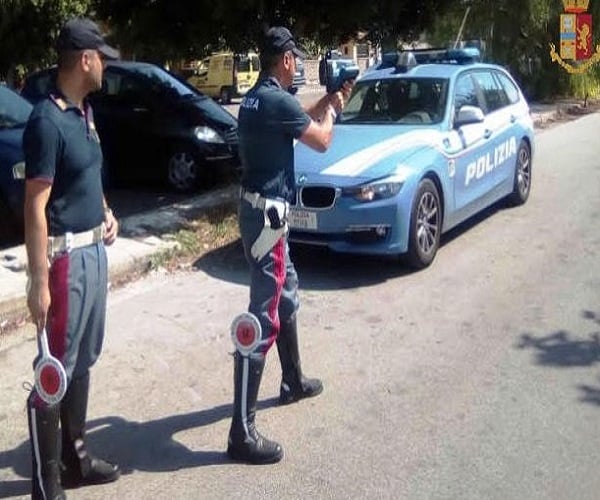 polizia