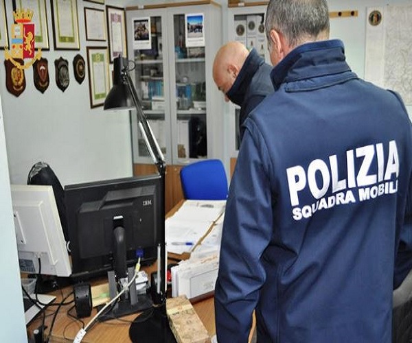 polizia
