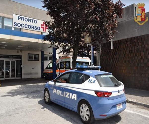 polizia