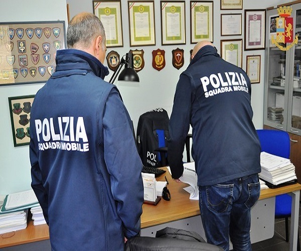 polizia