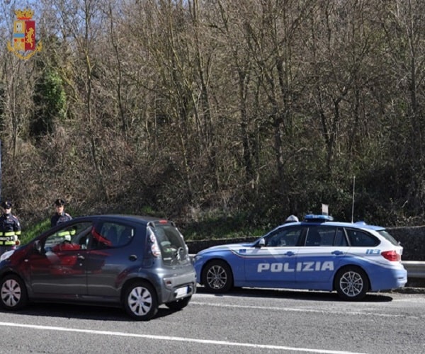 polizia is