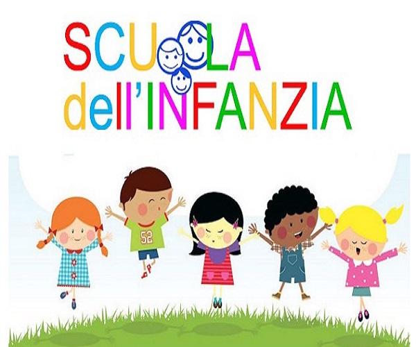 scuola infanzia