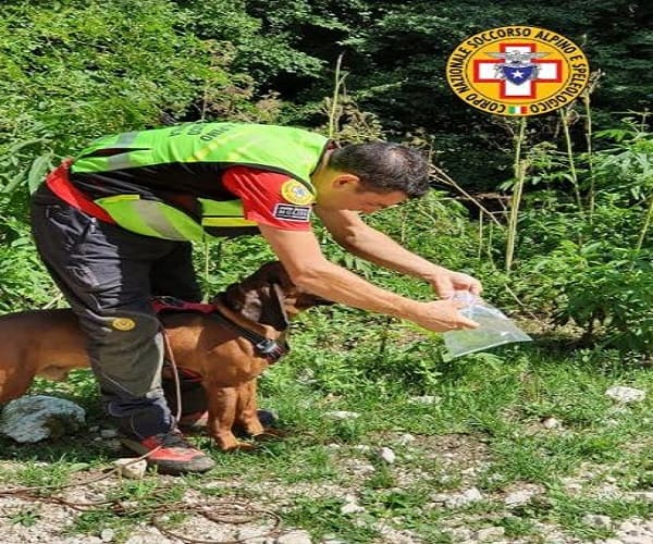 soccorso alpino