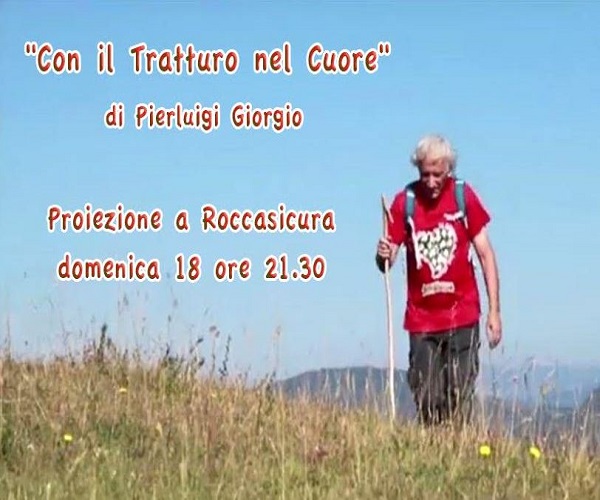 tratturo nel cuore