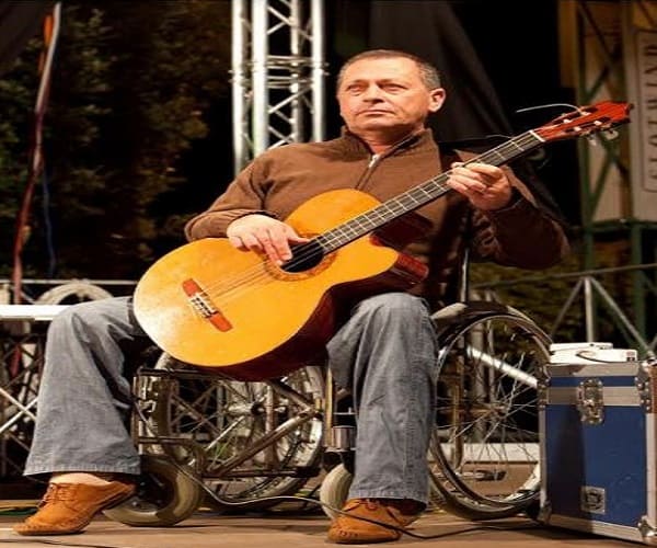 Enzo Miniscalco