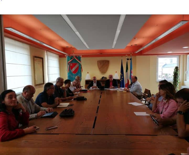 incontro gam