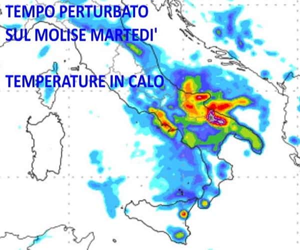 meteo