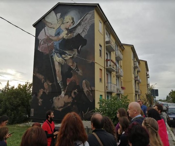 murales